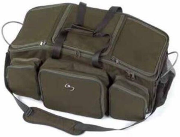 B CARP BIG COMPARTMENT BAG