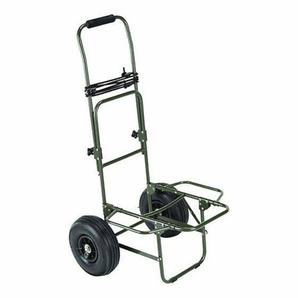 B CARP VISSERSWAGEN COMPACT TROLLEY
