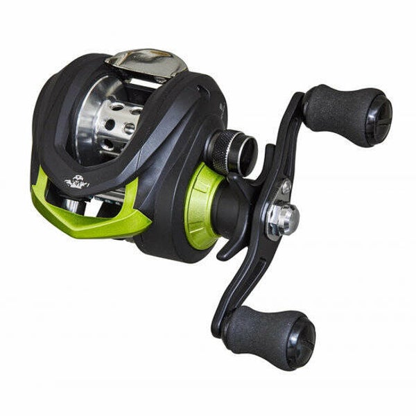GUNKI REEL BC 200 ITC