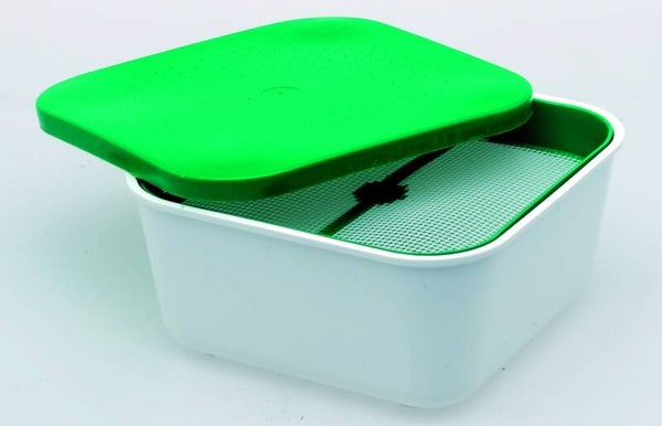 SENSAS AASDOOS MET ZEEF (GM)