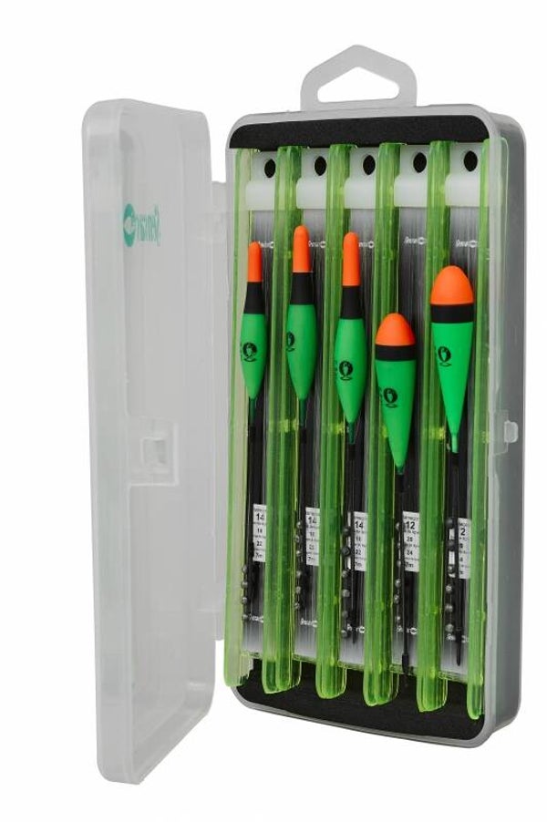 SENSAS BOX K-E-K TUIGEN KARPER