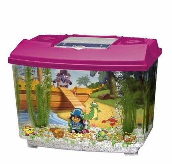 DORA AQUARIUM KIT
