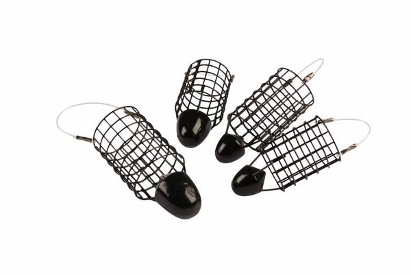 SENSAS FEEDER TECH ROCKET