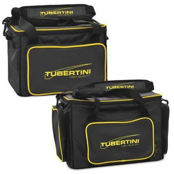 TUBERTINI HARD BOX SMALL