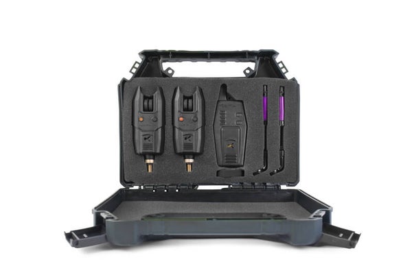 KORUM 2-ROD ALARM SET KBI-R (K0360032)