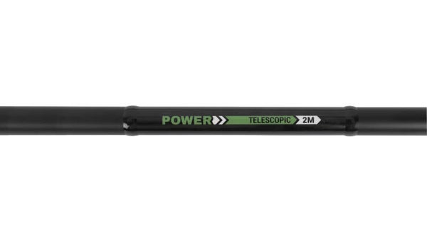 KORUM POWER TELESCOPIC HANDLE 3M