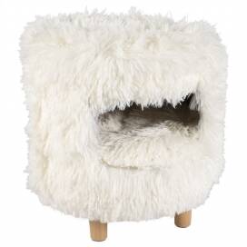 Kattenhuis_met_lange_plush_Wit_31x31x34cm.jpg
