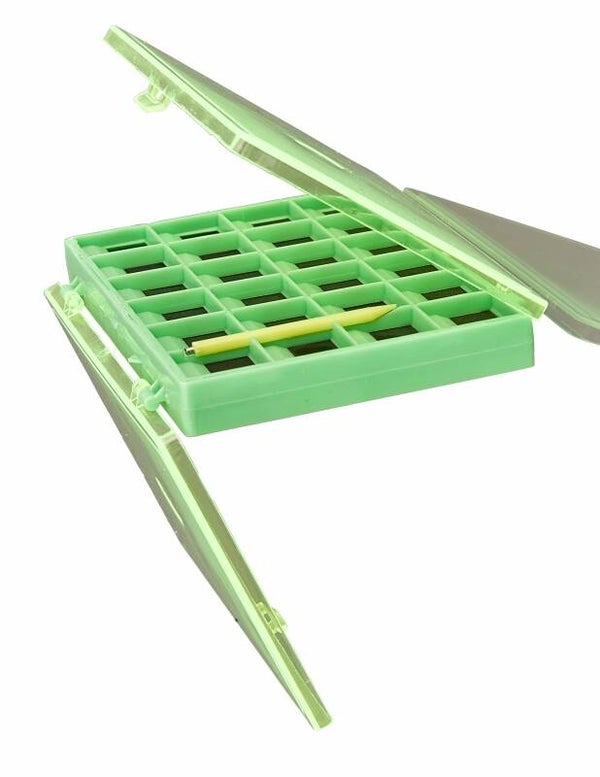 SENSAS MAGNETIC BOX (GM) 24997