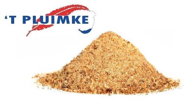 'T PLUIMKE (MAISON) BISCUIT 5KG