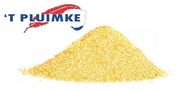 'T PLUIMKE (MAISON) POLENTA 5KG