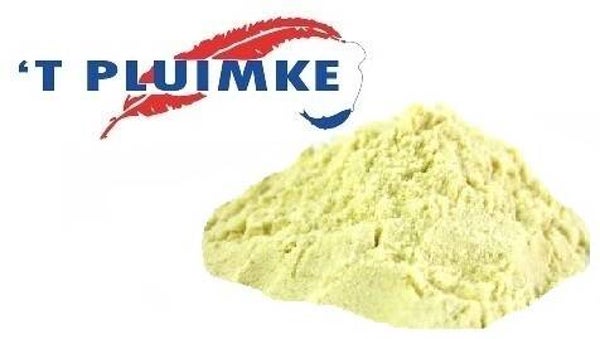 'T PLUIMKE (MAISON) POLENTABLOEM 5KG