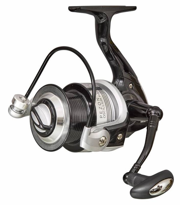 P&M WERPMOLEN OSCILLIUM MATCH & FEEDER FV 40 (60656)