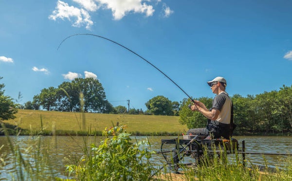 PRESTON IGNITION PELLET WAGGLER