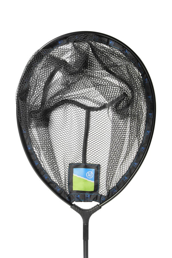 PRESTON QUICK DRY LANDING NET