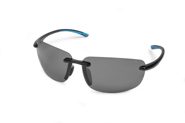 PRESTON X-LT POLARISED SUNGLASSES GREY LENS