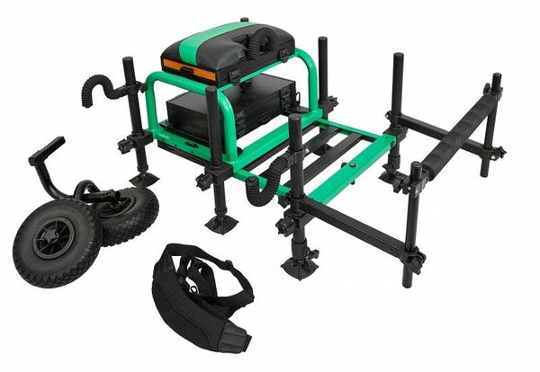 SENSAS PACK ZITMAND JUMBO 3100 (04331)