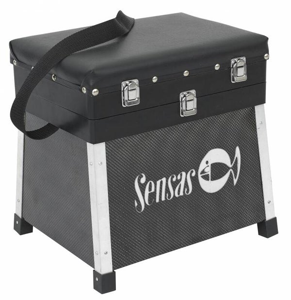 SENSAS ZITMAND MATCH 51