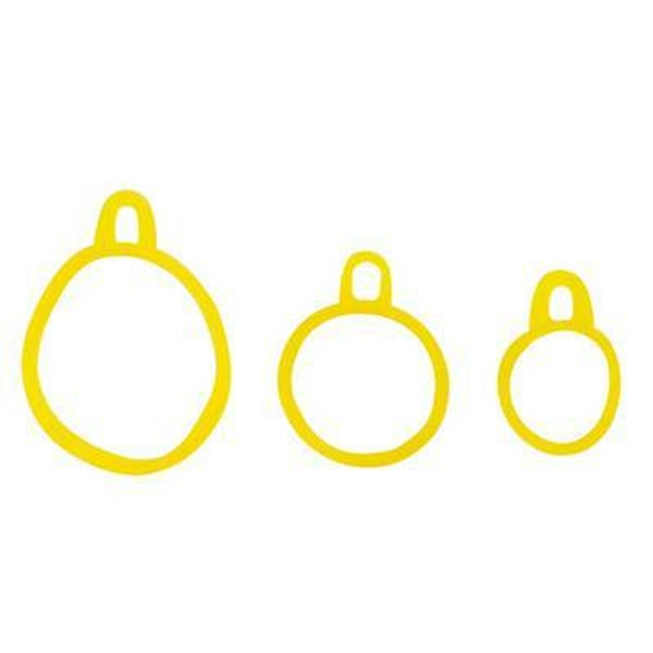 TUBERTINI POLE ELASTIEK HOOK