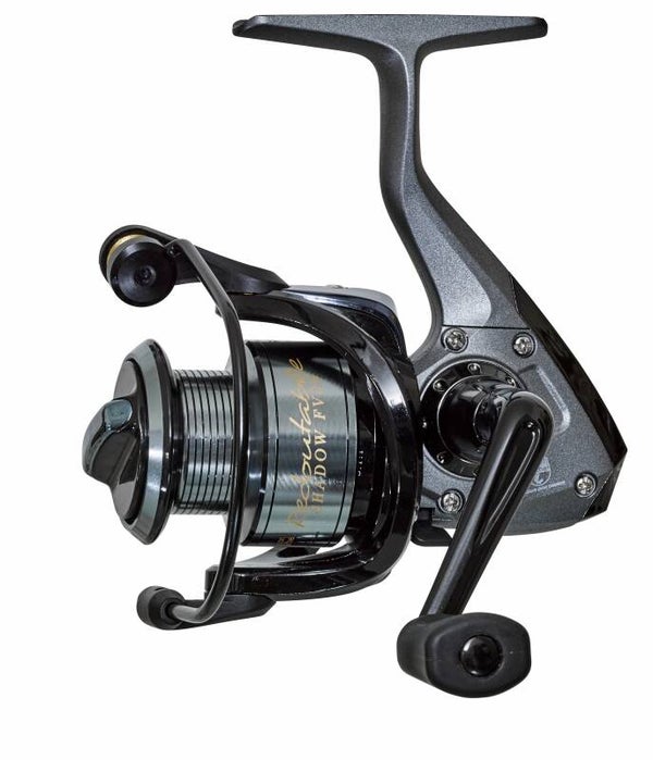 P&M WERPMOLEN REDOUTABLE SHADOW FV 30