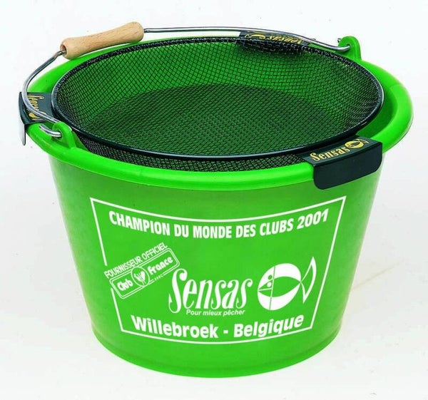 SENSAS VOEREMMER 17L (06031)