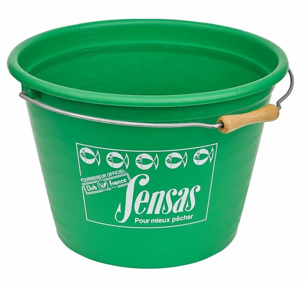 SENSAS VOEREMMER 25L
