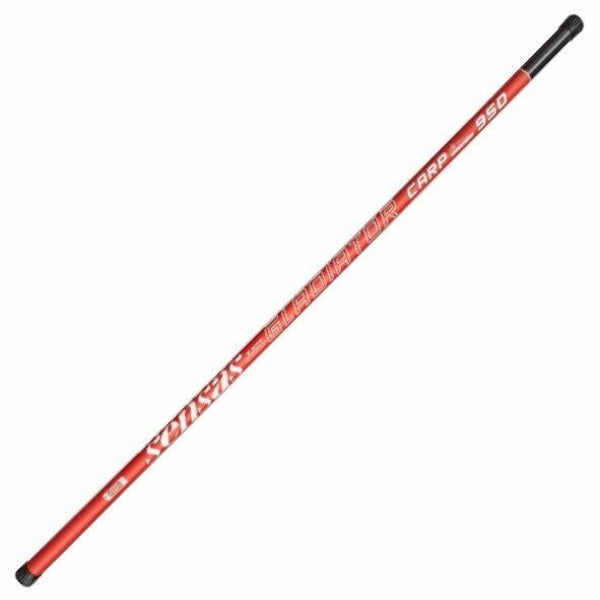 SENSAS HENGEL GLADIATOR CARP 9,5m