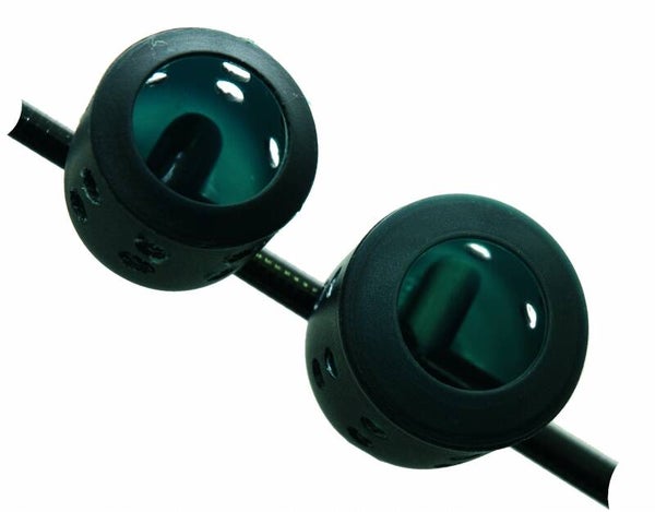 SENSAS SET MINI-CUPS (2ST) Ø 6,5-7,0MM (01146)