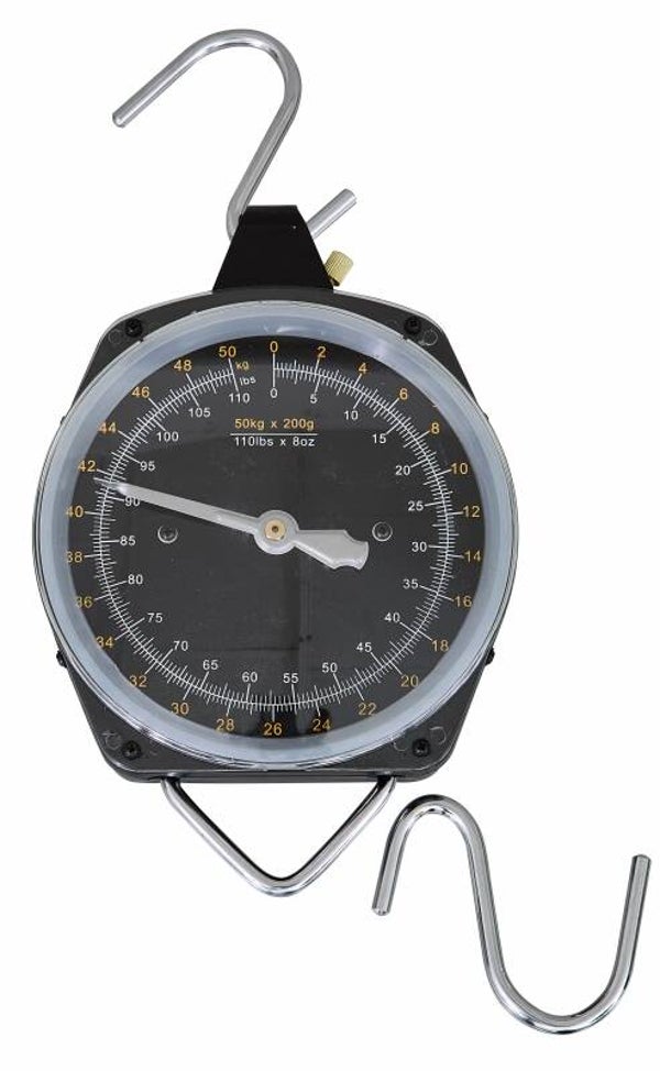 STARBAITS SESSION SCALE 50 KG (03567)