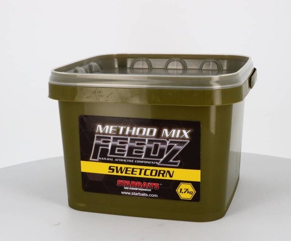 STARBAITS FEEDZ METHOD 1,7KG