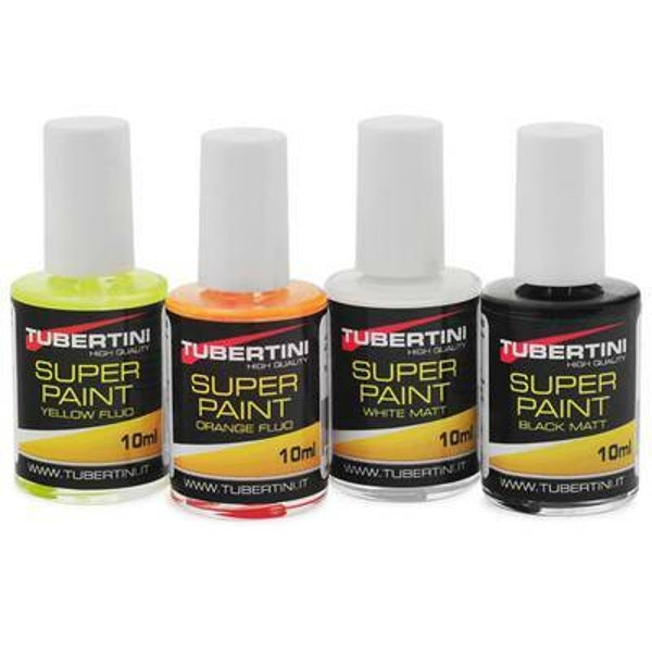 TUBERTINI SUPER PAINT 10ml