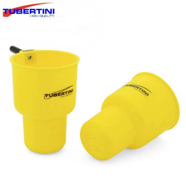 TUBERTINI CUPPINGPOT