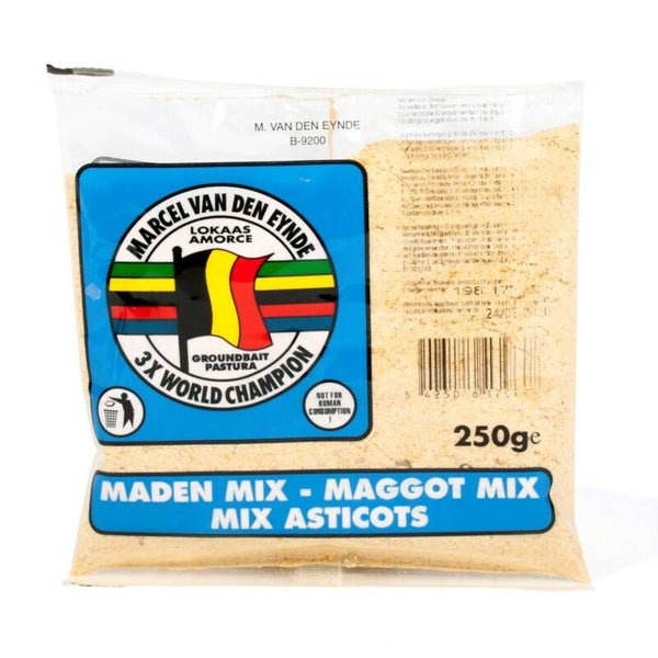 MARCEL VAN DEN EYNDE MADENMIX  250GR