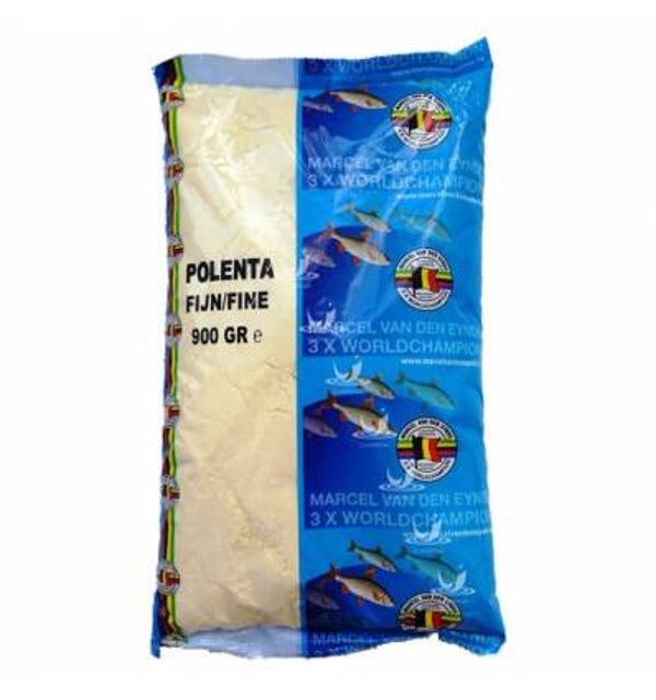 MARCEL VAN DEN EYNDE POLENTA FIJN 1KG