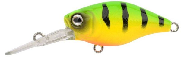 SPRO IKIRU MINI CRANK 38F LL