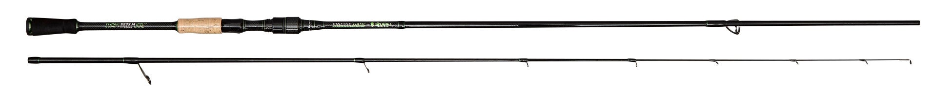 GUNKI WERPHENGEL FINESSE GAME S-235M-MH (57114)