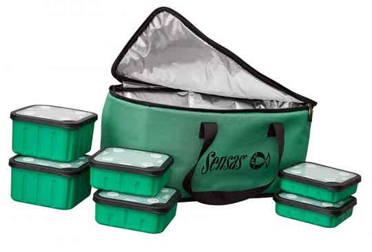 SENSAS CLASSIC SPECIAL AASTAS (20421)