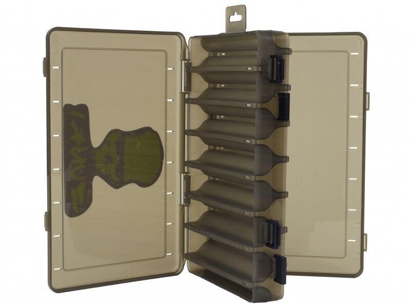 GUNKI PLUGGENDOOS GUNKI 27,5X18,5X5 (05735)