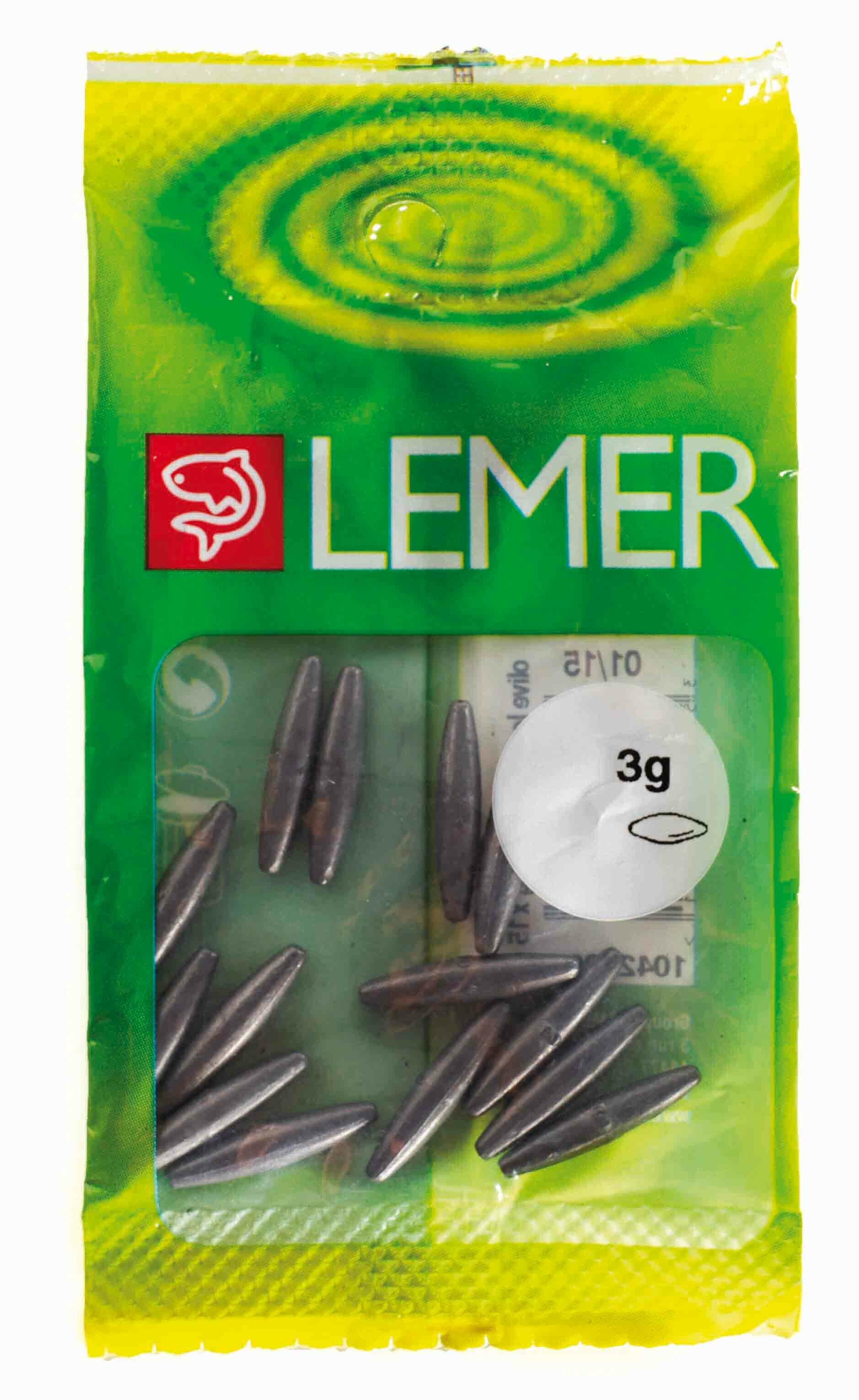 ARCA LEMER LANG DOORBOORD LOOD