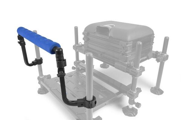 PRESTON OFFBOX POLE SUPPORT P0110064