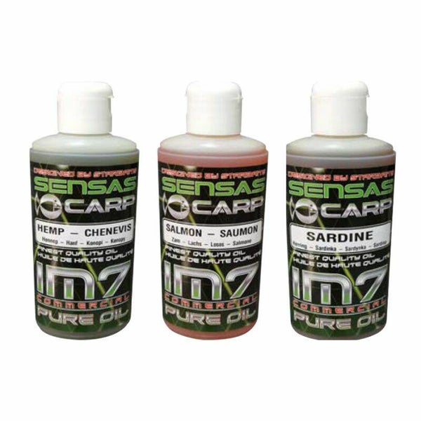 SENSAS IM7 PURE OLIE