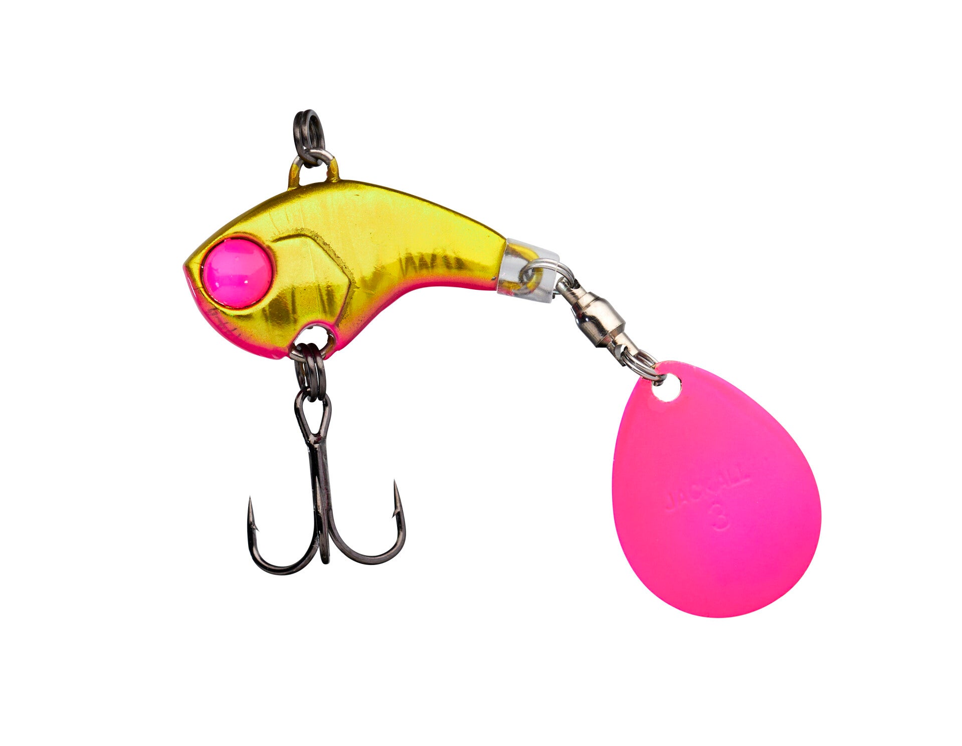 ILLEX DERACOUP 3/8OZ