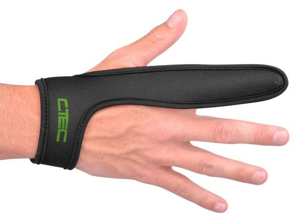 C-TEC CASTING FINGER PROTECTOR