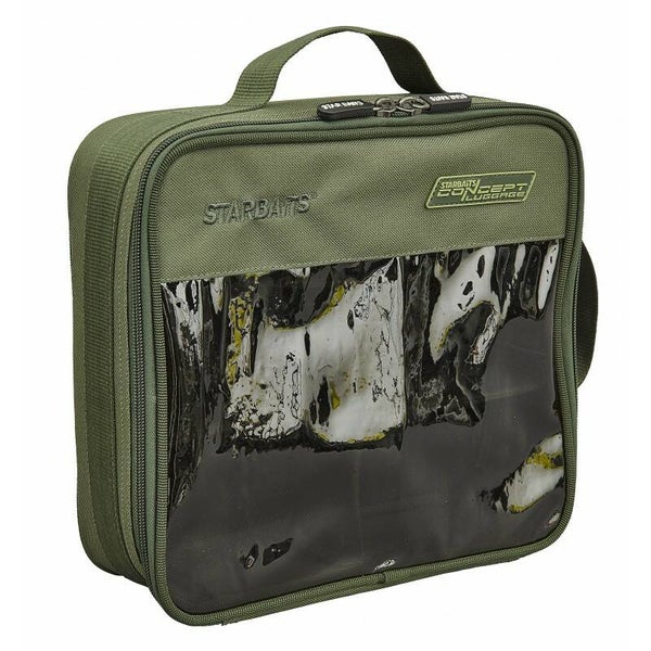 STARBAITS CONCEPT CLEAR RIGID CASE