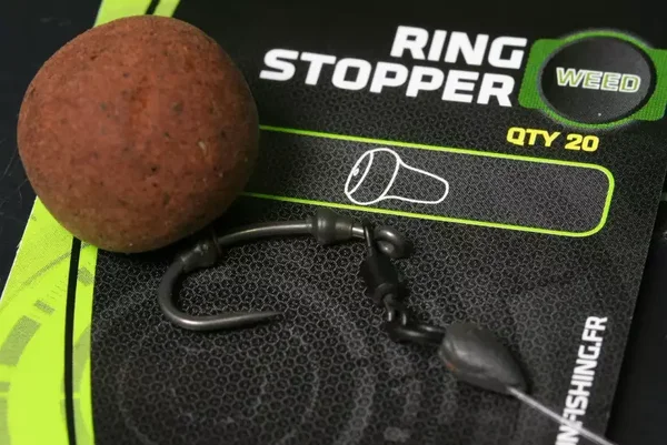 FUN FISHING RING STOPPER