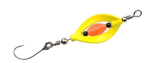 TM INCY DOUBLE SPIN SPOON