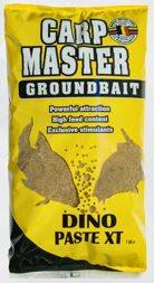 MARCEL VAN DEN EYNDE DINO PASTE XT 1KG