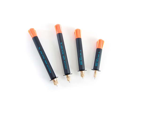 PRESTON DURA PELLET WAG 10mm SLIM 4GR