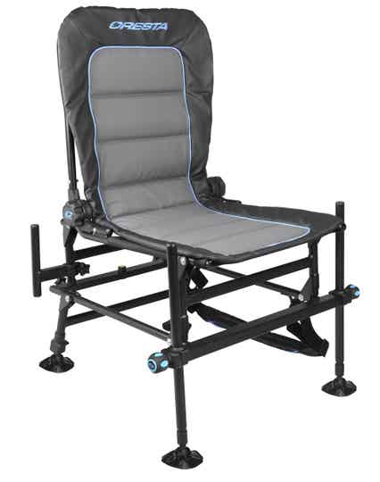 CRESTA BLACKTHORNE COMFORT CHAIR 2.0