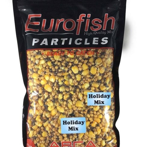 EUROFISH PARTICLES 1KG