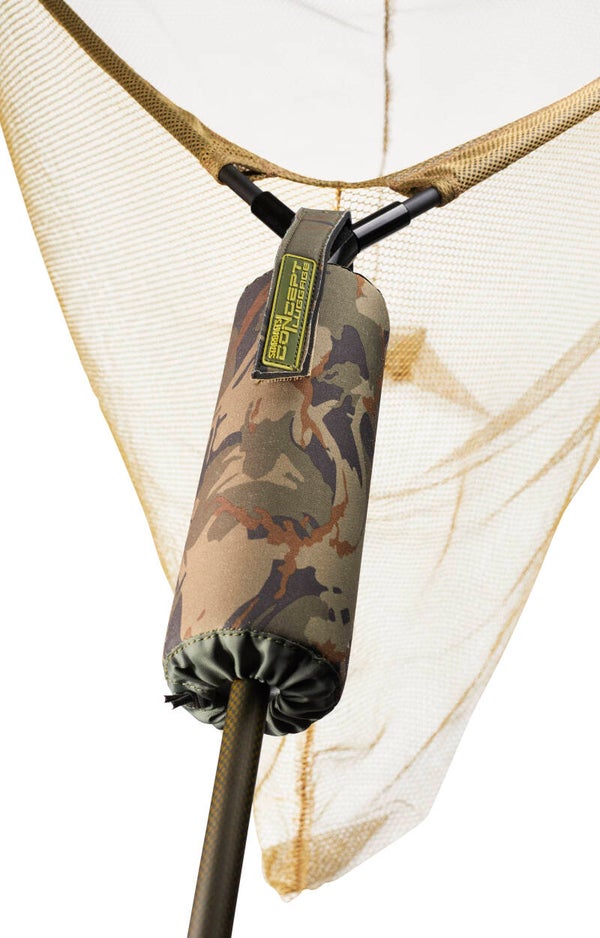 STARBAITS CAM CONCEPT NET FLOAT